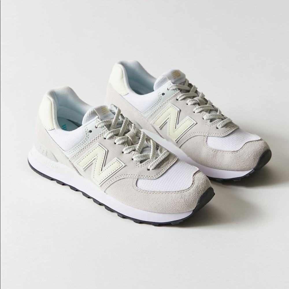 New balance 574